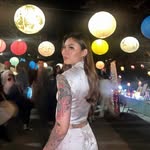Julie HLuu