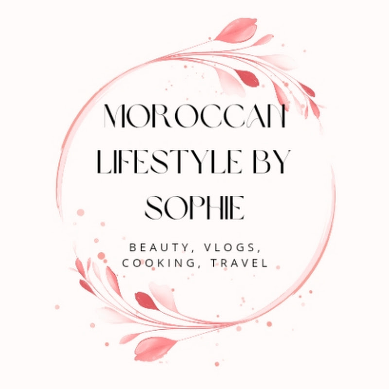 Moroccan LifeStyle By Sophie