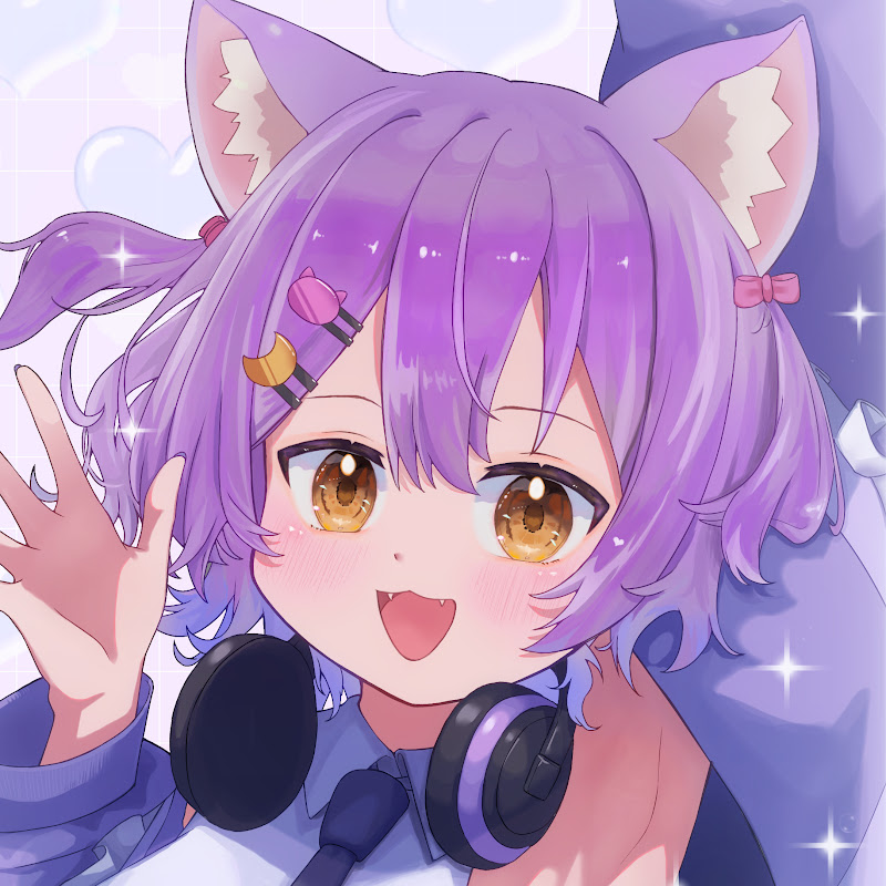 虚無ねこ