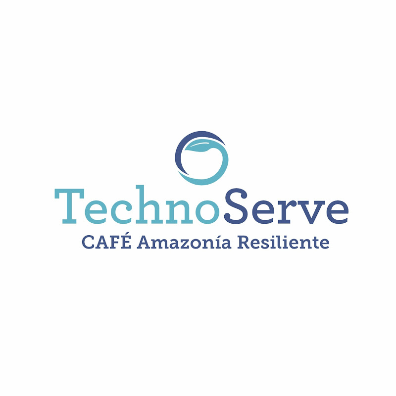 CAFÉ Amazonía Resiliente