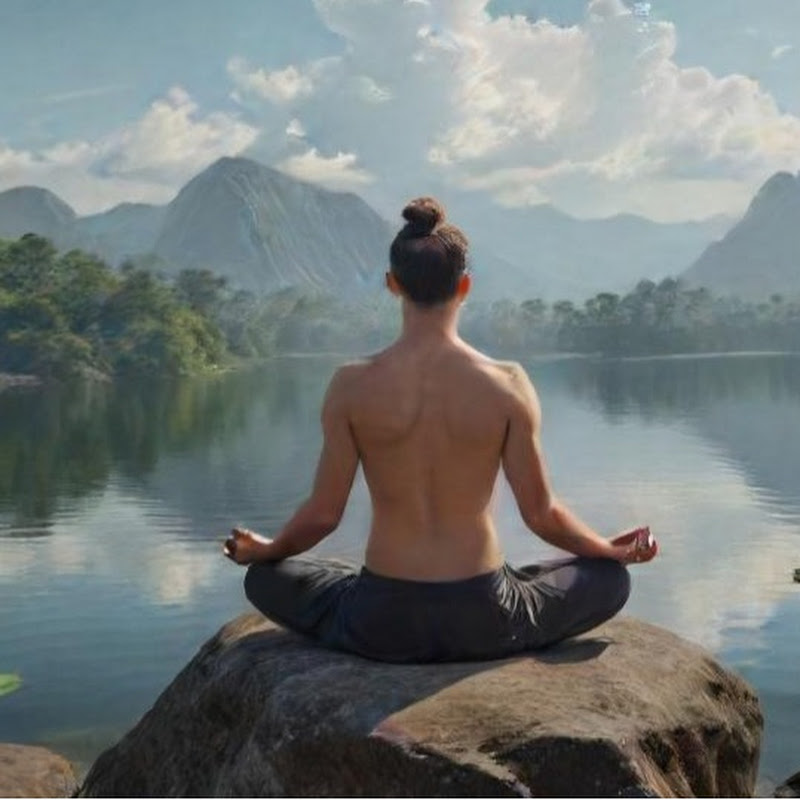 Relaxing Nature Sounds