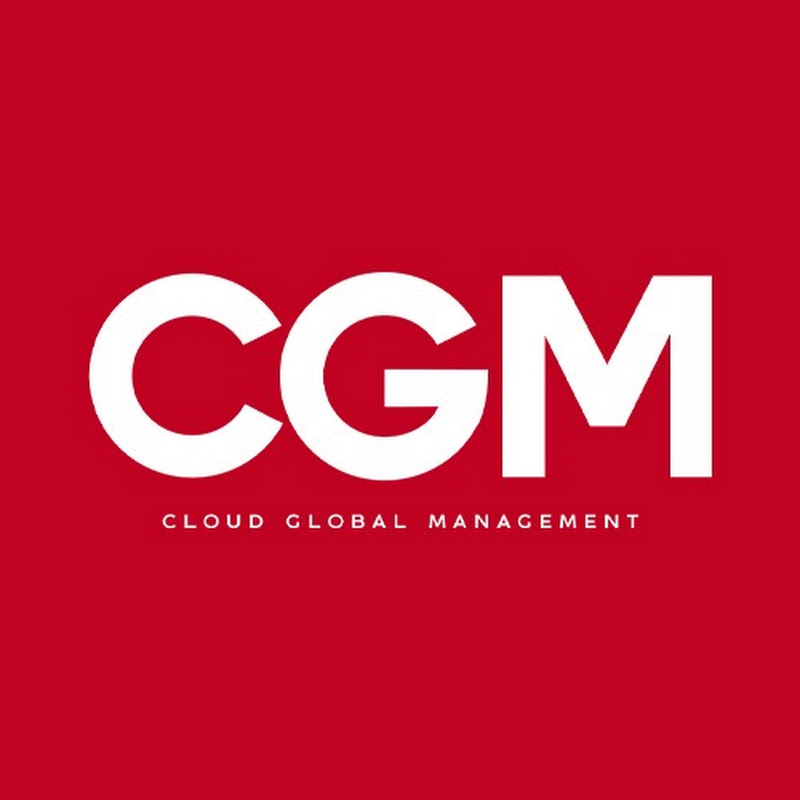 CGM Music 씨지엠 뮤직