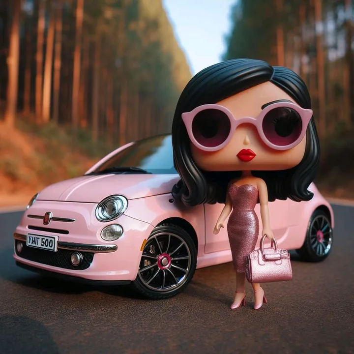 PinkyLover
