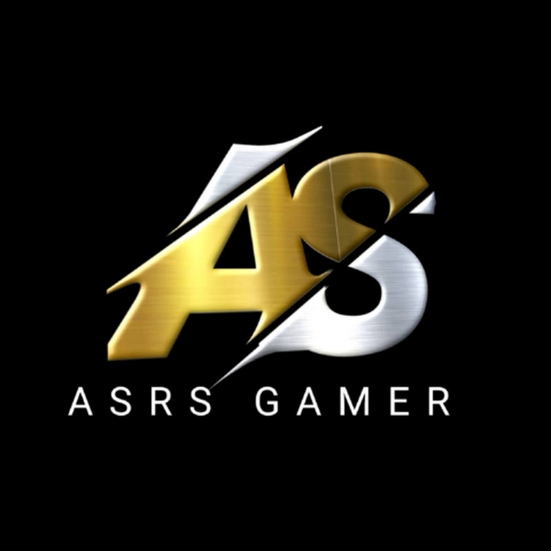 A.S.R.S GAMER