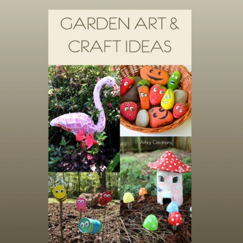 Gardening with Art