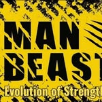 Man Beast Strongman Events TM