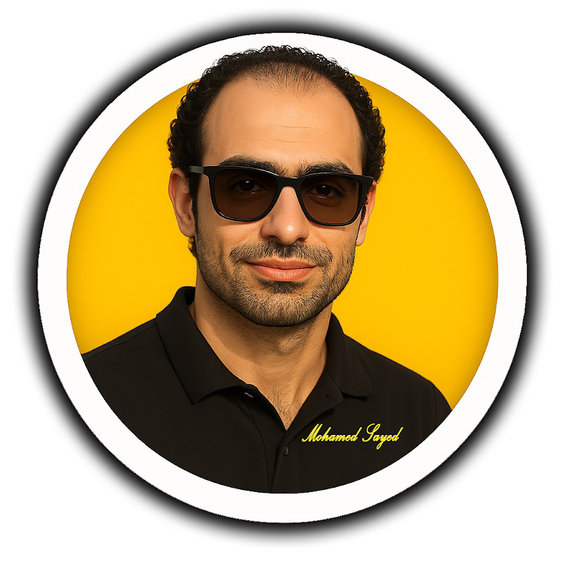 ITech - MoHaMeD SaYeD