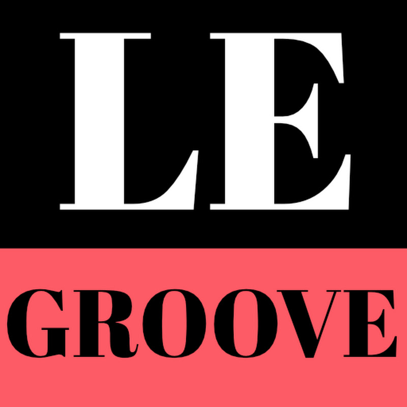 LE Groove  Music Blog