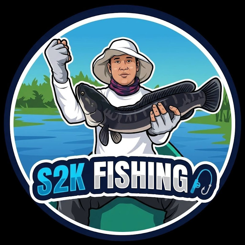 S2K Fishing 🎣