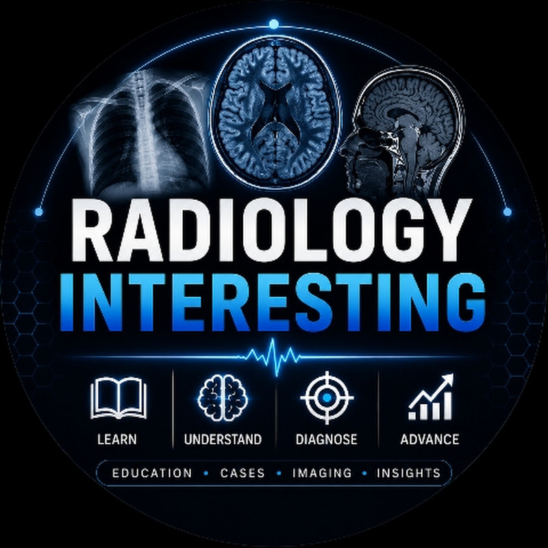 Radiology interesting 