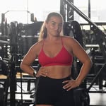 Manon Kuin • Hyrox Coach & Creator