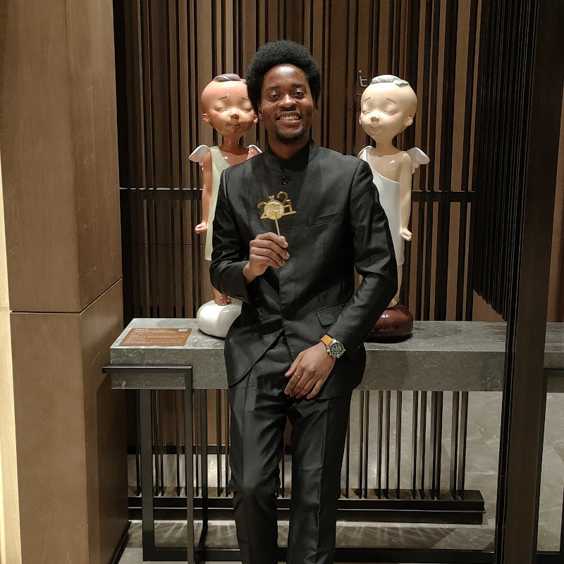 Master Teacher Serein