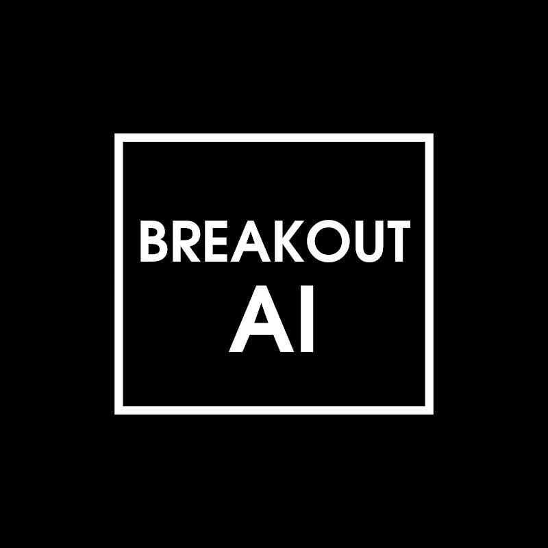 Breakout AI: Все про ИИ, ChatGPT
