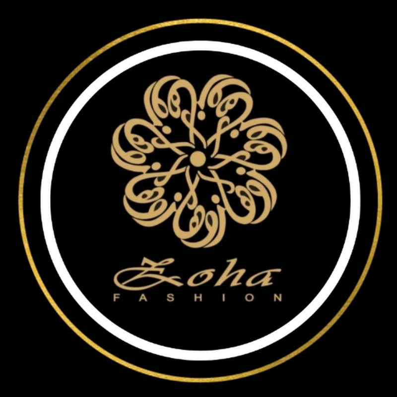 Zoha Fashion 