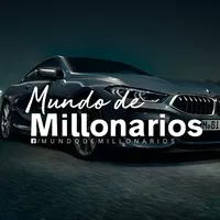 Mundo de millonarios