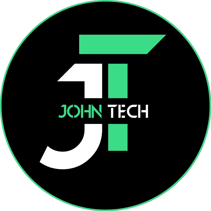 John Tech