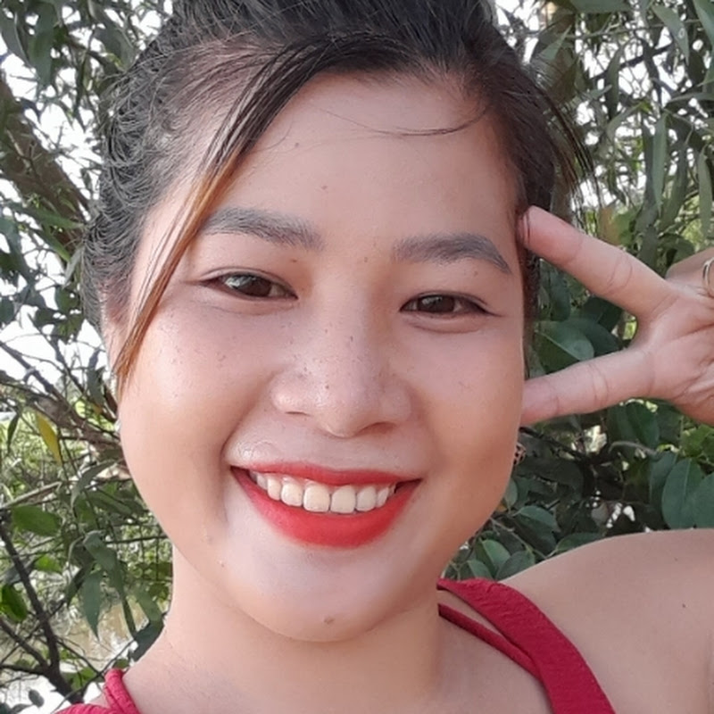 Cẩm Tiên Vlog