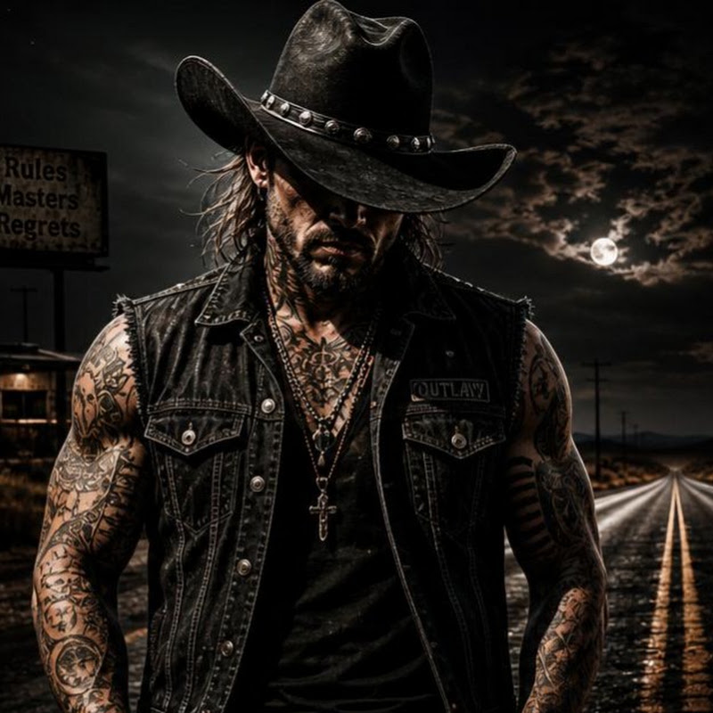 Outlaw Phantom