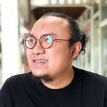 Ar. Thoat Fauzi, IAI