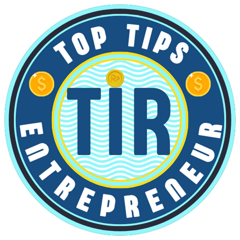 Top Tips for Entrepreneur