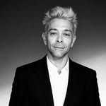 Timothy Myles Fisher