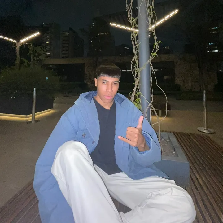 Gabriel Sotelino