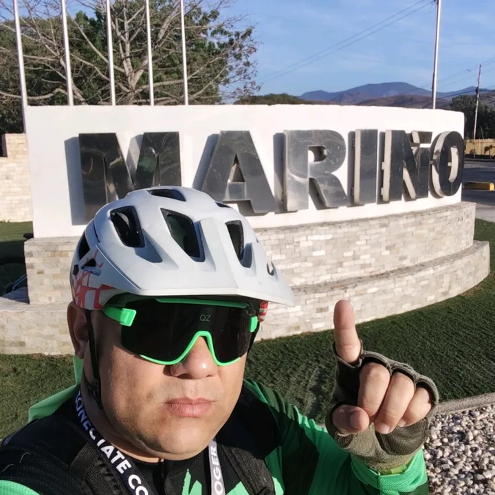 Javier Peña Mtb