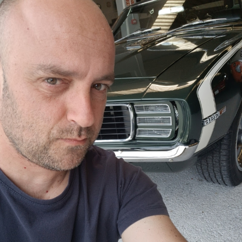 Motoring World 