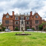 Castle Bromwich Hall Hotel
