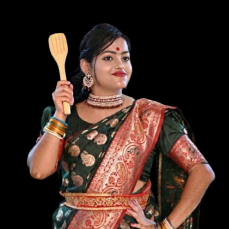 বধূবরণ 