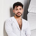 Gabriel Hernandez Rojas
