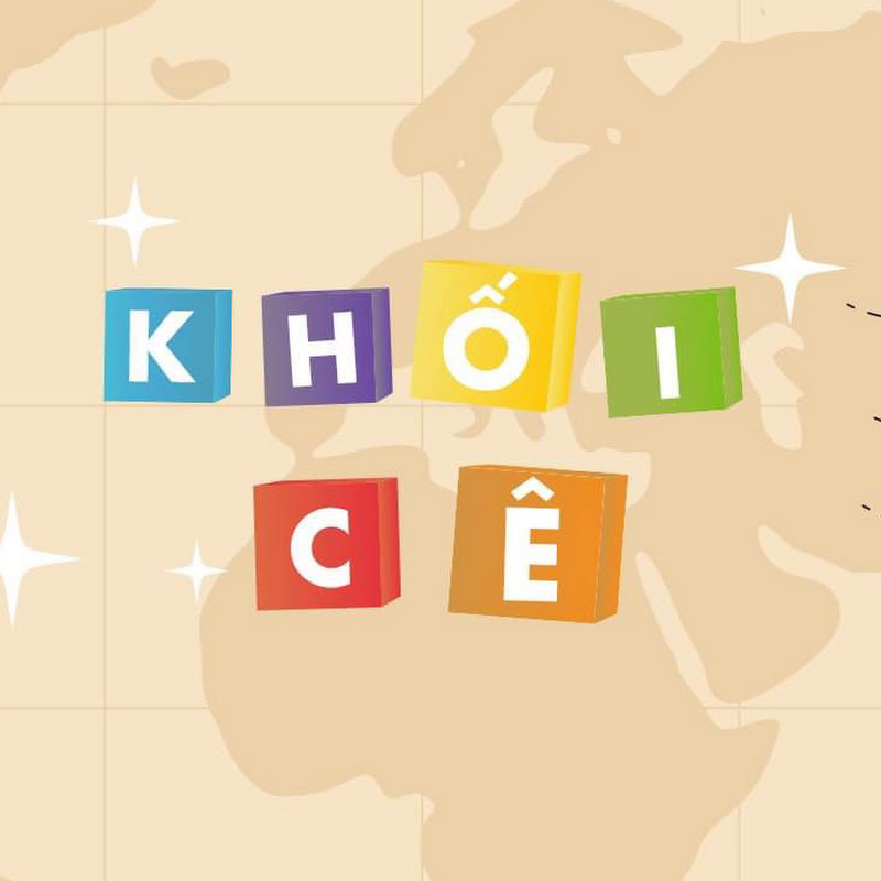 KHỐI CÊ