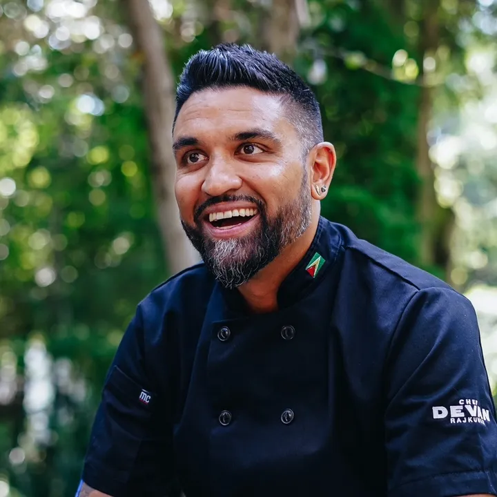 Chef Dev
