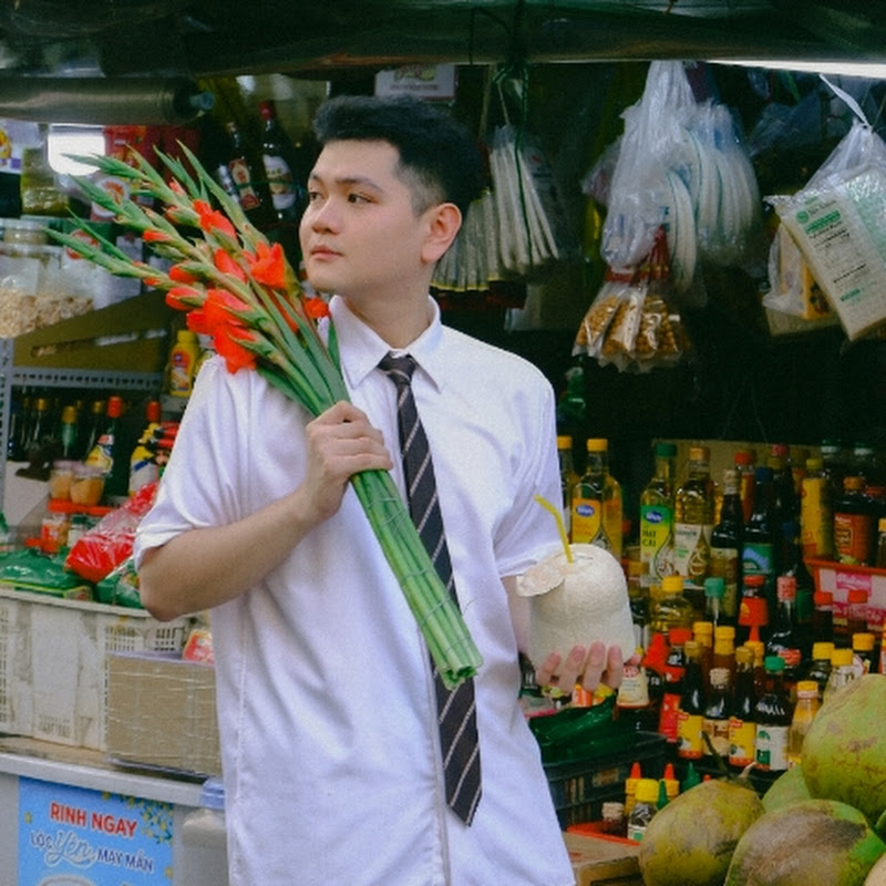 Vitamin Phong