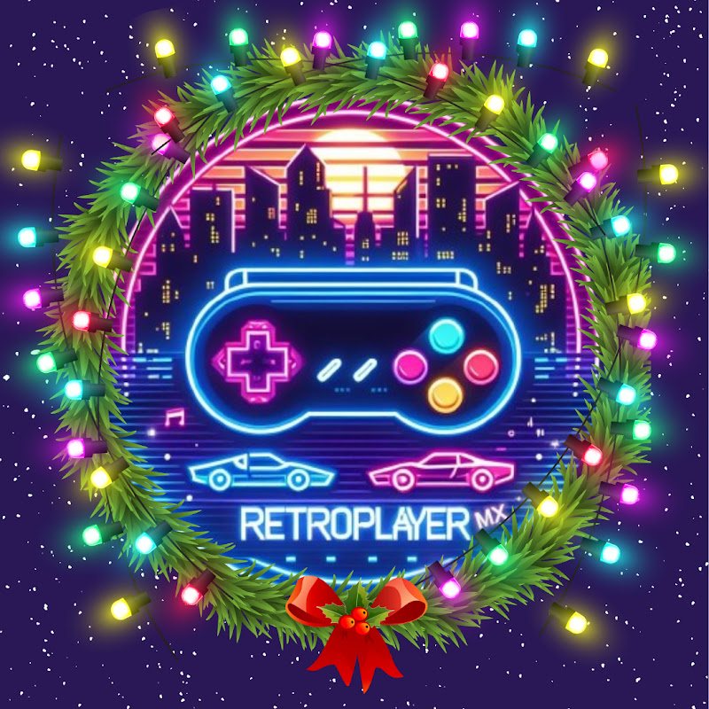 RetroPlayer_Mx