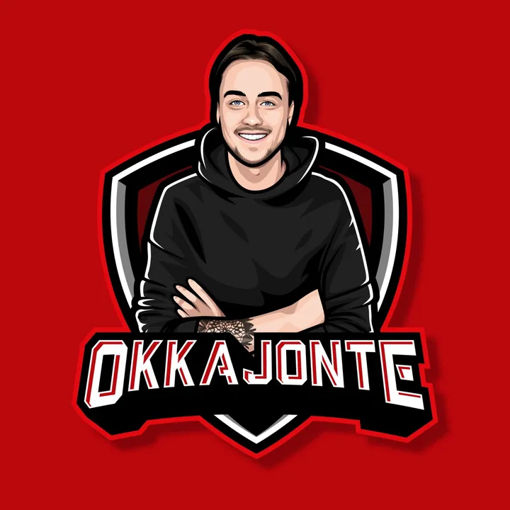 Okkajonte