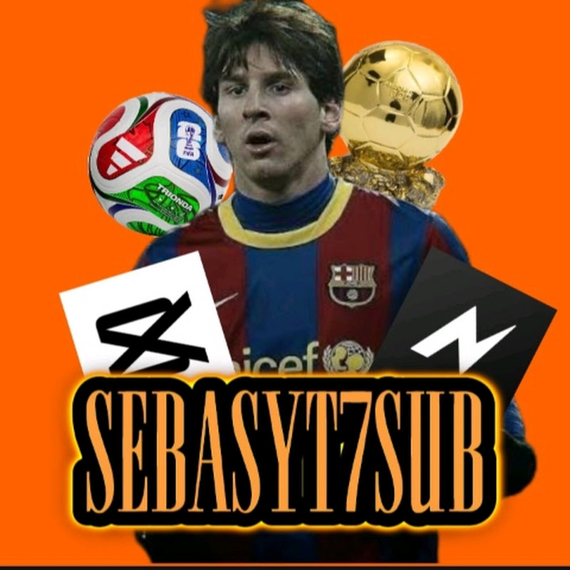 sebasYT7SUB