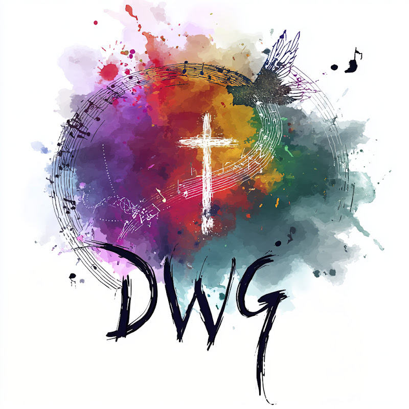 DWG Worship 與神同行 Daily with God Music