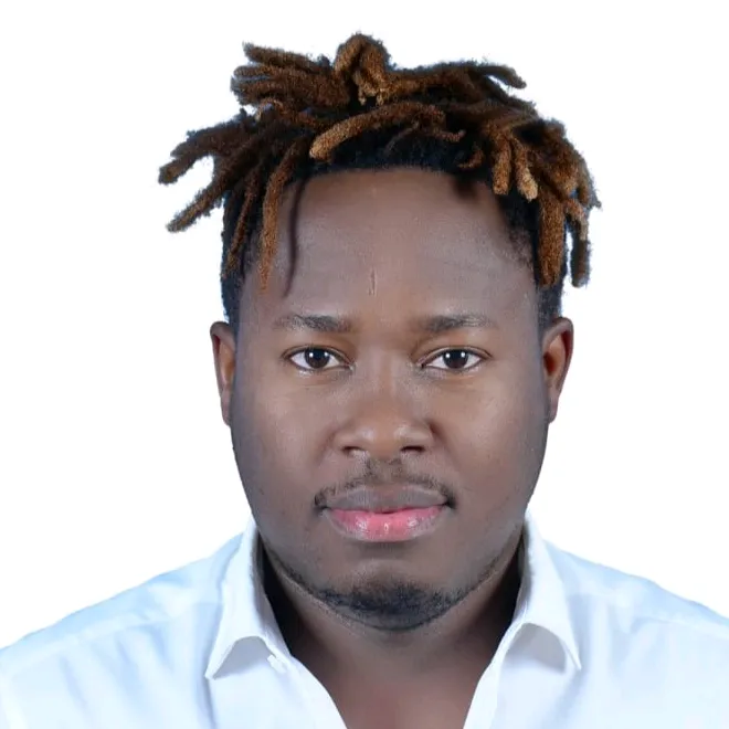 Kelvin Minja