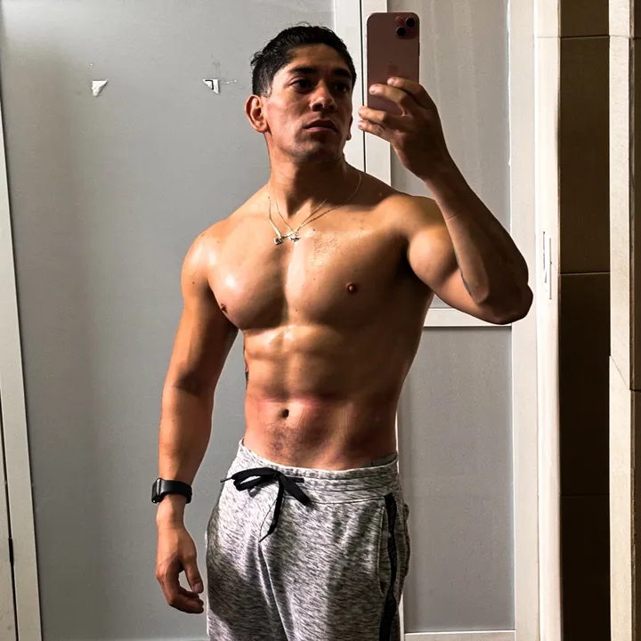 Jahir Castillo