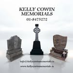 Kelly Cowin Memorials