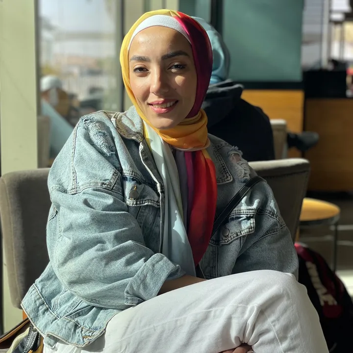 Rawan Mohamed