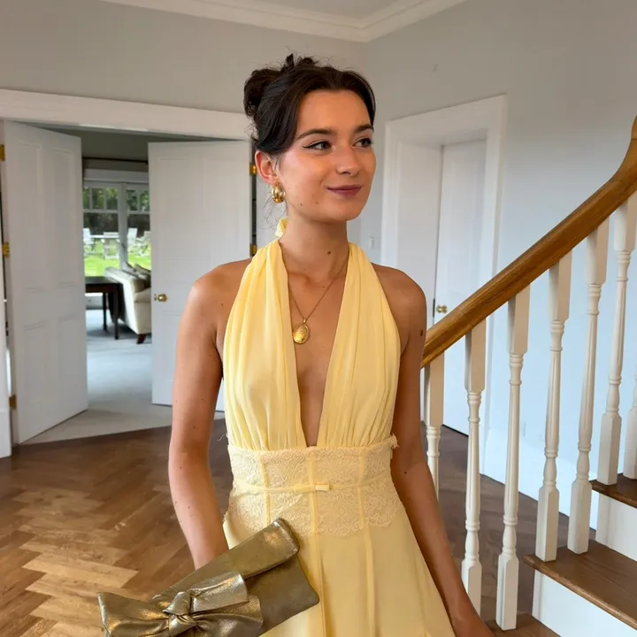 Imogen Casey
