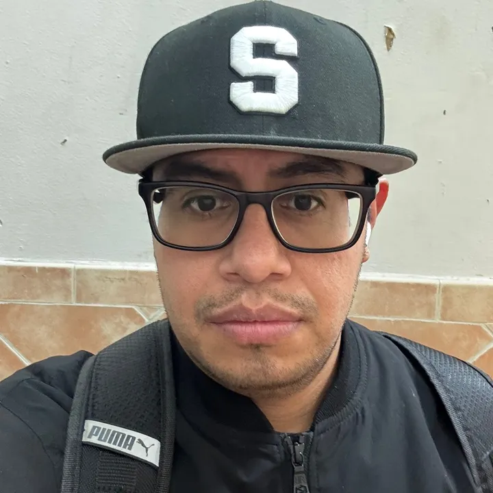 Agus Ramos 2530🇲🇽🐿️🫡🦗🫡