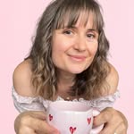 Madalina Andreescu Madeline.ro