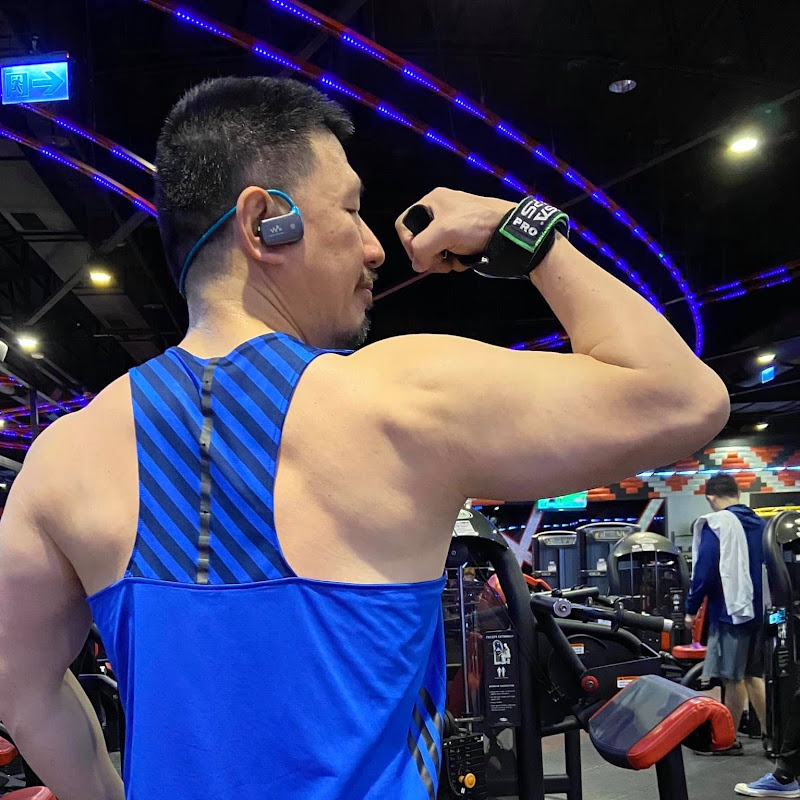 Jeffrey (Taiwanese)
