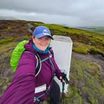 Chrissy | Hill & Moorland Leader | Hiking | Camping