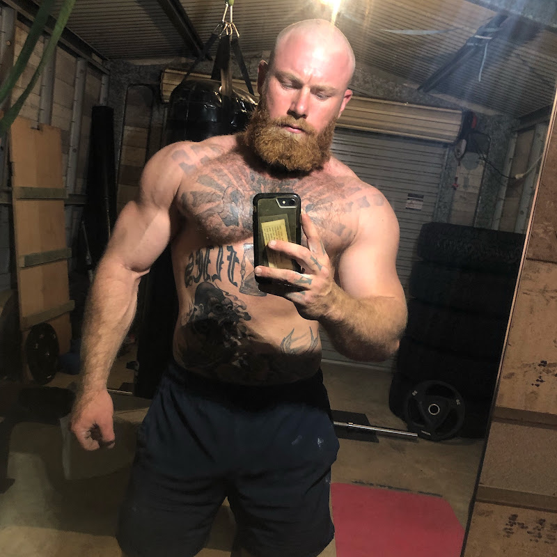 Tyson Lole