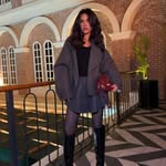 Sarah El Kholy The Style Therapist