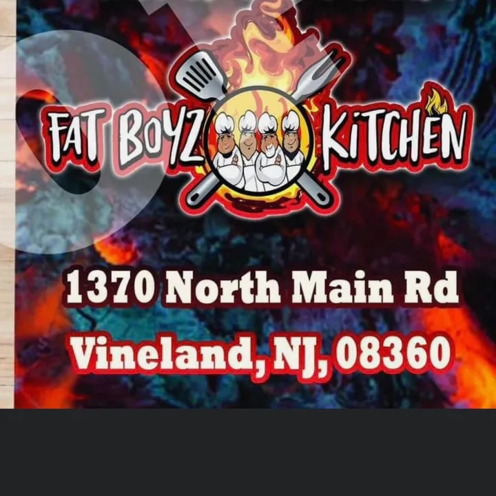 Fat Boyz Kitchen